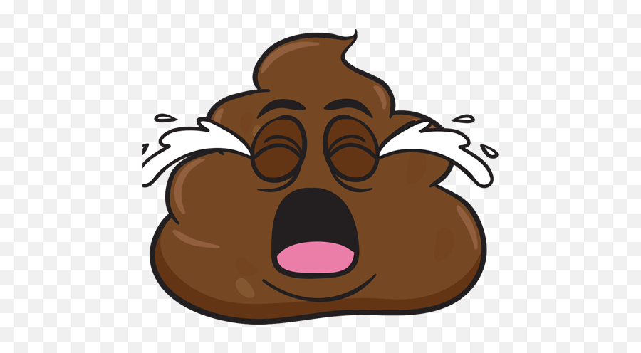 Poopmoji - Poop Emoji And Stickers For Imessage By Monoara Begum,Shit Emoji