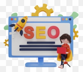 Female 3d Illustrations Designs Images Vectors Hd Graphics Emoji,Woman Behind Comupter Emoji