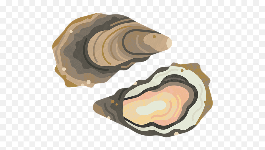 Pacific Oyster - Rating Id 472 Good Fish Guide Emoji,Emoji Scotsman