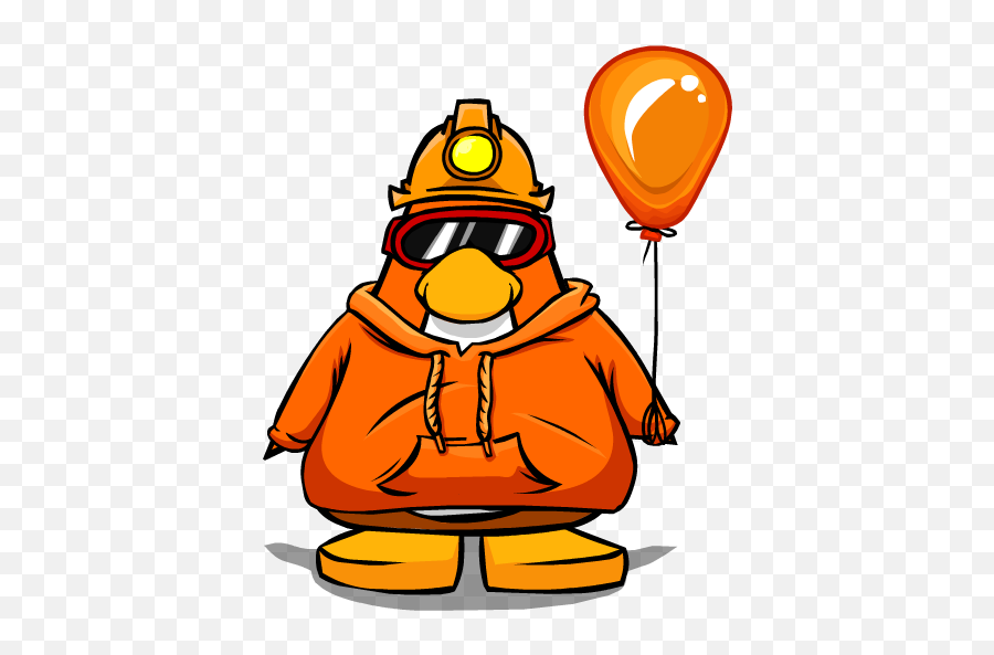 Uniform Golden Troops Of Club Penguin Emoji,Penquin Emoji