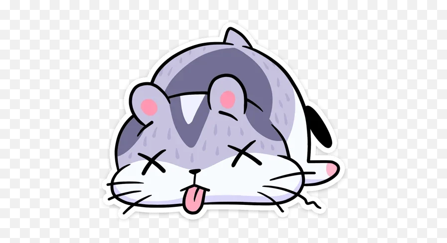 Telegram Sticker From Pack Emoji,Catfish Emoji