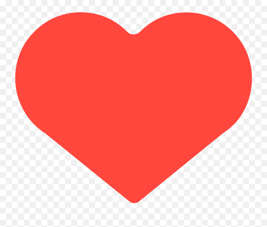 Filefxemoji U1f493svg - Wikimedia Commons,Red And White Heart Emoji