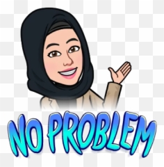 Working U200d By Aifaa - Sticker Maker For Whatsapp Emoji,Hijab Emoji