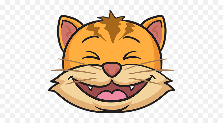 Catmoji - Cat Stickers U0026 Emoji Keyboard App By Monoara Begum,Emoji Laughing Keyboard