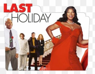 Last Holiday Folder Icon - Designbust Emoji,Christmas Movieemoji Game