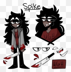 Knife Emoji Png - Cartoon Full Size Png Download Seekpng,Person With Knife Emoji