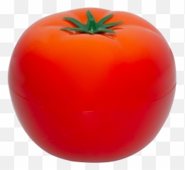 Tomatox - Mascarilla Antimanchas Emoji,Emoji Punto Rojo