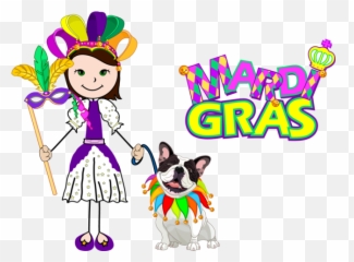 Mardi Gras Celebration 6 Clipart - Free Mardi Gras Clip Art Emoji,Mardi Gras Emoji