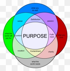 Life Skills - Venn Diagram Of Life Emoji,Emotion Quotes About Life
