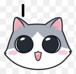 Cat Gifs - Gif Custom Slack Emoji,Slack Emoji
