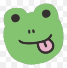 The Most Edited Froggy Frog Picsart - Happy Emoji,Frog And Teacup Emoji