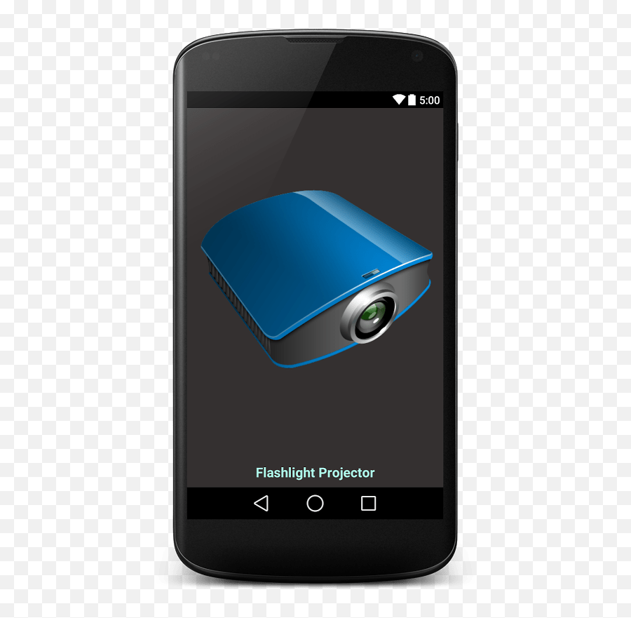 Flashlight Projector Apks Android Apk - Portable Emoji,Projector Emoji