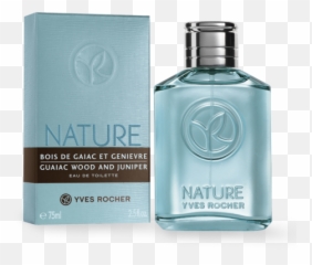 Perfumes U003e For Men - Feel22 Yves Rocher Nature Bois De Gaiac Et Genievre Emoji,Emotion Rasasi Perfume Price