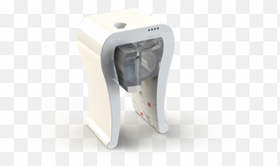 Philips Humidifier - Hard Emoji,Design And Emotion 2014