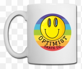 Accessories U2013 Optimist Skate Co - Magic Mug Emoji,Cheer Up Emoticon