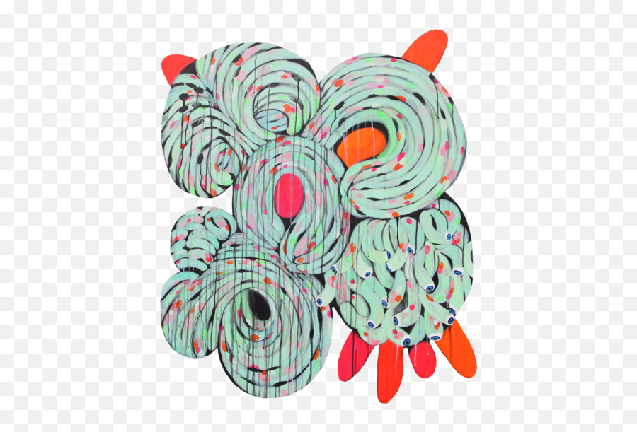 Shapes - Tohono Chul Tucson Az Decorative Emoji,Symbolist Painters Are Inspired By Emotions And Dreamlike Images.