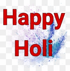 Holi Festival Indian Sticker - Dot Emoji,Holi Emoji