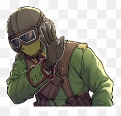 Jager Sticker - Jager Elite Png Emoji,Jager Emoji