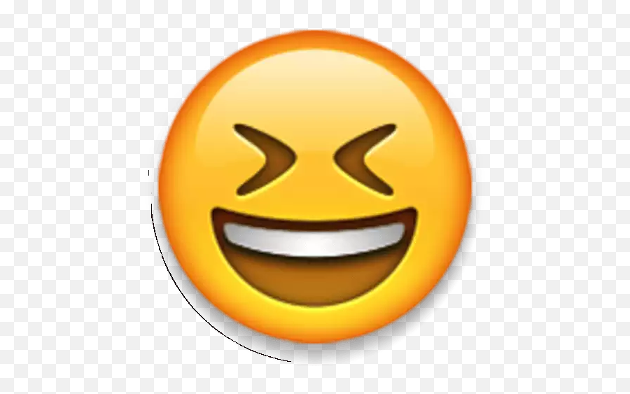 Emoji 4 Novo - Extremely Happy Face,Extra Emoji For Whatsapp