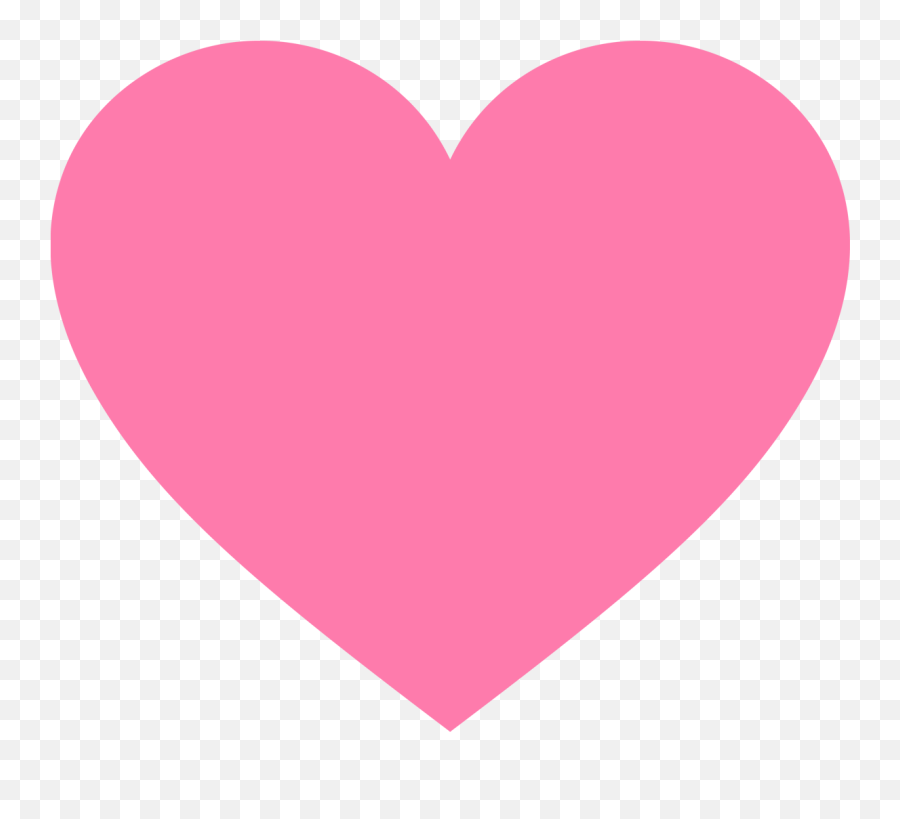 Corazon Png Pink Hubpng Es - Heart Png Emoji,Emoji Corazon Png