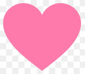 Corazon Png Pink Hubpng Es - Heart Png Emoji,Emoji Corazon Png