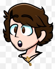 Erin - Fandom Emoji,Transparent Emojis Hardcore 6