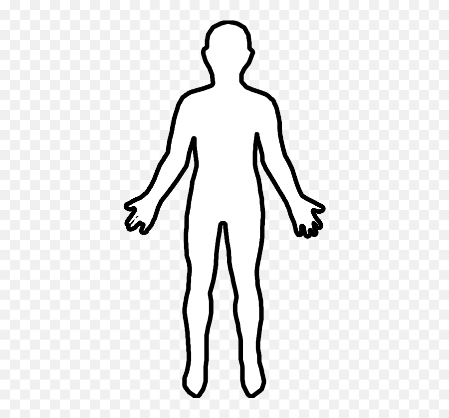 Autdb - Autism Database Search Human Body Empty Outline Emoji,Autism Emotion Worksheet