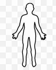 Autdb - Autism Database Search Human Body Empty Outline Emoji,Autism Emotion Worksheet