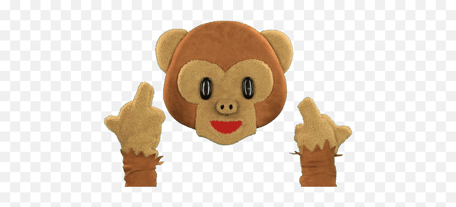 Top Face With Hand Over Mouth Stickers For Android U0026 Ios - Cute Monkey Emoji Gif,Hand Over Mouth Emoji