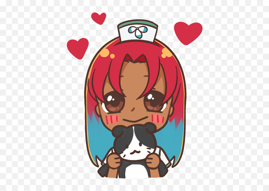 Faqs Zim9 Stickers - Fictional Character Emoji,Nurse Emoji Iphone