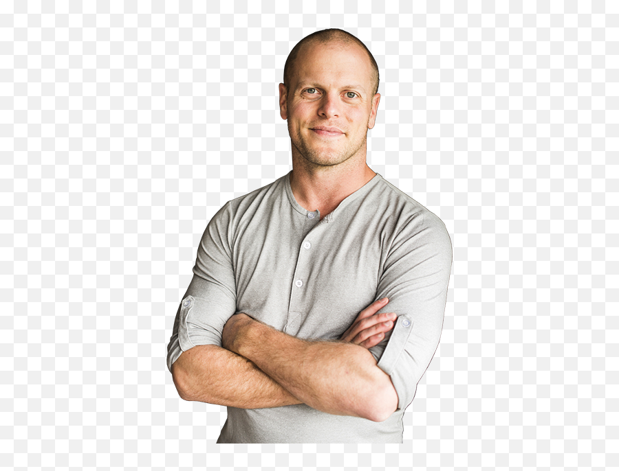 The Tim Ferriss Show When To Quit U2014 Lessons From World - Tim Ferriss Png Emoji,Photography Emotion Cigarette