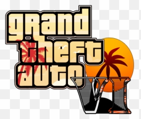 Grand Theft Auto Vi Png Picture Png All - Language Emoji,Grad Theft Auto 1 Without Emotion