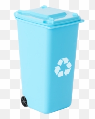 Fotos De Stock Gratis - Waste Container Lid Emoji,Bote De Basura Emoticon