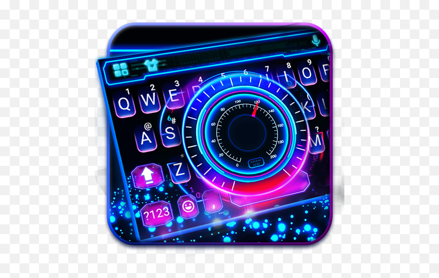 2021 Speed Racing Sports Car Keyboard Theme Pc Android - Dot Emoji,How To Get Emoticons On Htc One