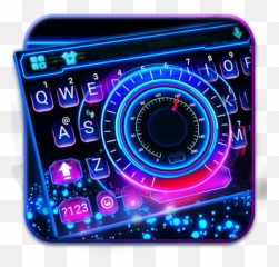 2021 Speed Racing Sports Car Keyboard Theme Pc Android - Dot Emoji,How To Get Emoticons On Htc One