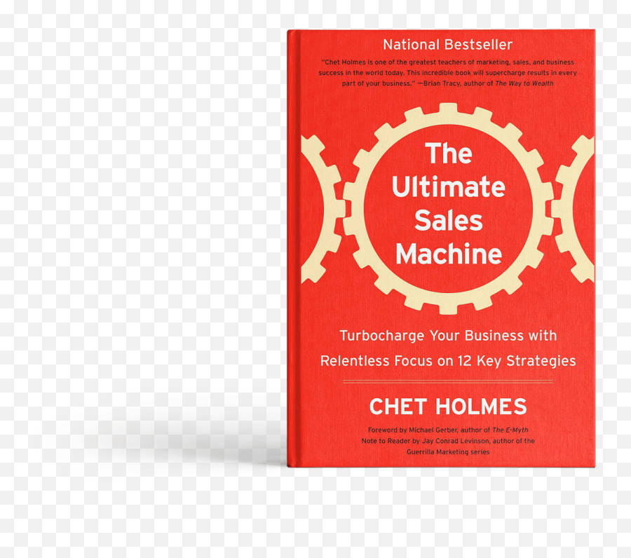 The Best Digital Marketing Books To Read For Business Growth - Ultimate Sales Machine Chet Holmes Emoji,Daniel Ariely Emotion