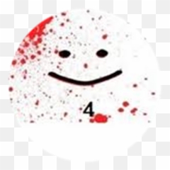 Bad Ending - Roblox Emoji,Iv Emoticon