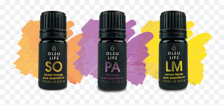 Best Essential Oil Packs For All Kinds Of Emotions U0026 Moods - Solution Emoji,Patchouli And Emotions