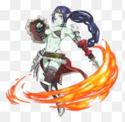 Doula Aigis Wiki Fandom - Supernatural Creature Emoji,Kenshi Faction Emotion
