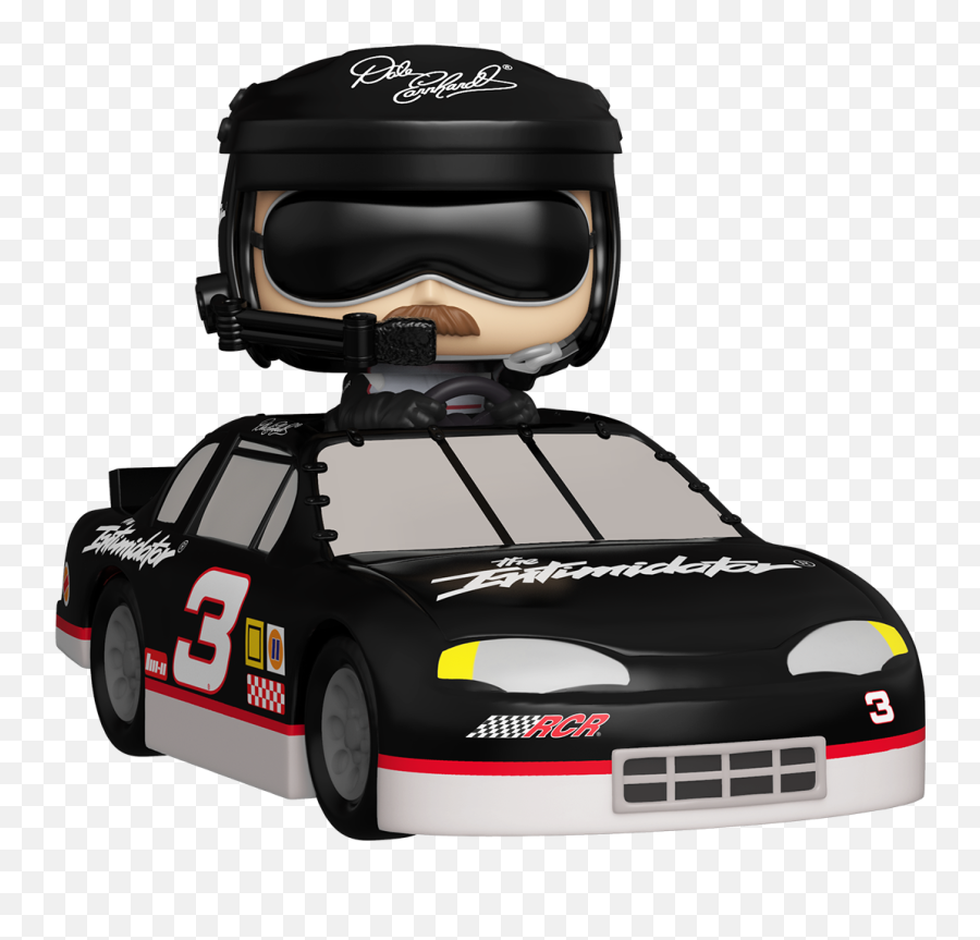 Funko Pop Ride Nascar Legends - Dale Sr With Car Walmart Exclusive Walmartcom Dale Earnhardt Funko Pop Emoji,Stuffed Emojis Walmart