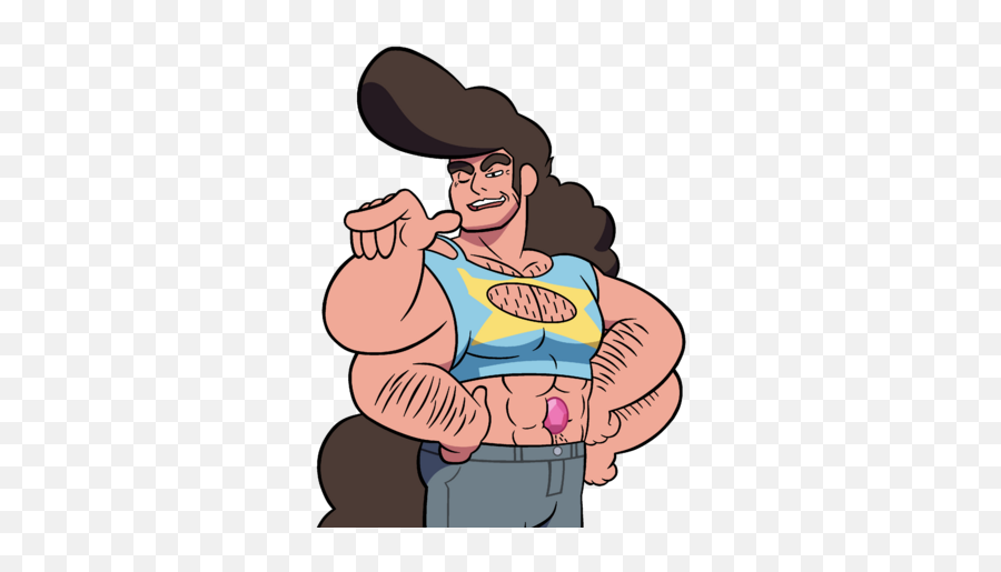 Steg Steven Universe Wiki Fandom - Greg Rose Fusion Steven Universe Emoji,Miss Brasil Universo Be Emotion Instagram