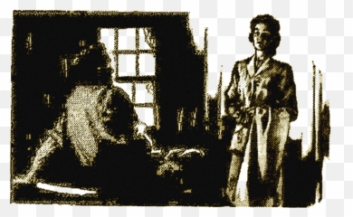 The Seven Mile House - Art Emoji,Nightgown Emotion Gallery