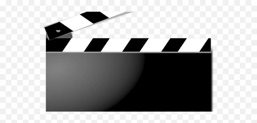 Under The Gun Theater - Blank Clapper Board Png Emoji,Fill Emotion Theater