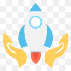 Star Emoji Vector Svg Icon - Entrepreneurship,Rocket Emoji Png