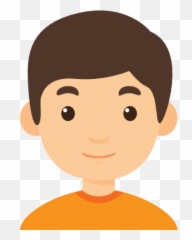 Your Bottled Water Is Contaminated With - Boy Face Vector Png Emoji,Bottling Emotions Cartoon