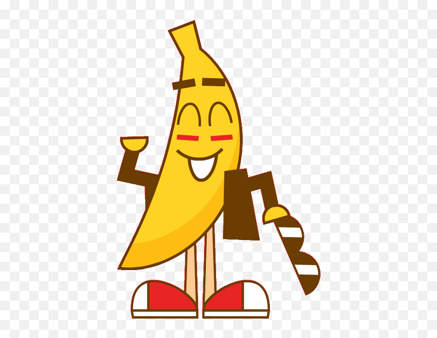 Top Jungkook Smiling Stickers For - Cute Banana Clipart Gif Emoji,Clueless Emoji