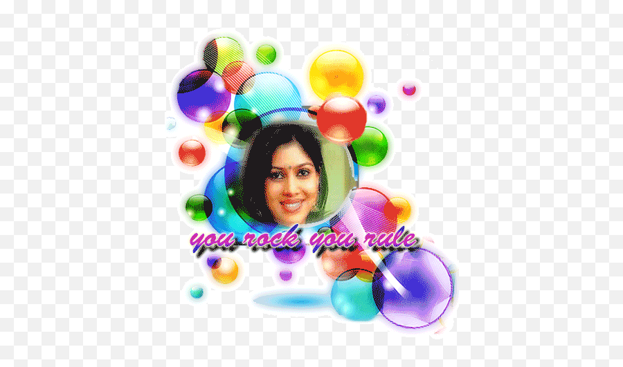 Hbd Sakshi Tanwar Sovereign Ruler Of Tv Bade Acche - Dot Emoji,Manva Emotion Jage Full Song Youtube