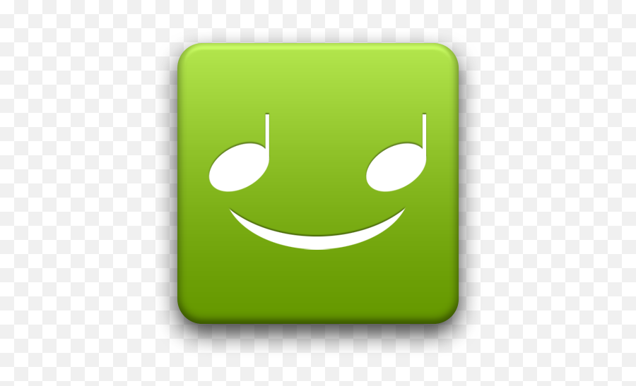 My Little Note For Android U2013 Apps No Google Play - Wide Grin Emoji,Emoticon De Notas Musicas