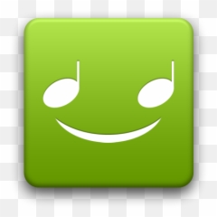 My Little Note For Android U2013 Apps No Google Play - Wide Grin Emoji,Emoticon De Notas Musicas