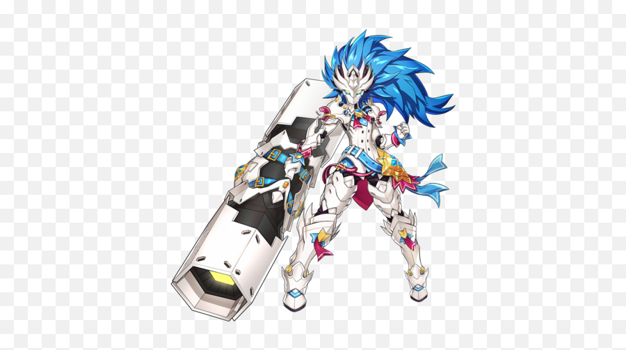 Iron Paladin - Elwiki Elsword Chung Emoji,Elsword Erbluhen Emotion Job Quest